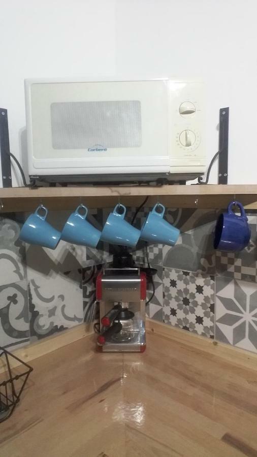 Apartamento Bianca Appartement Gijón Buitenkant foto