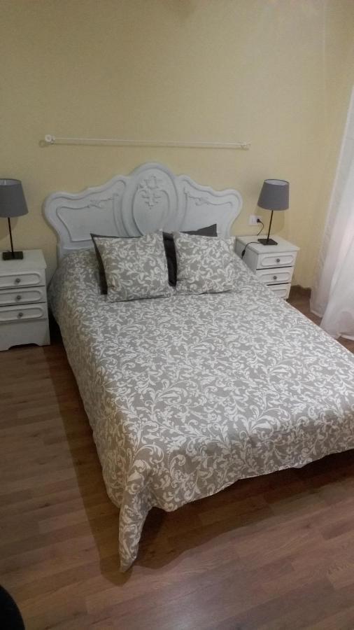 Apartamento Bianca Appartement Gijón Buitenkant foto